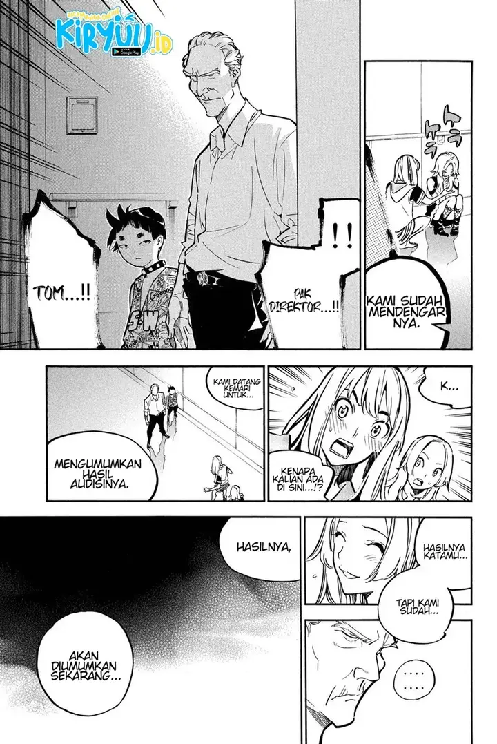 image-komik-akb49-renai-kinshi-jourei-chapter-246-14/21