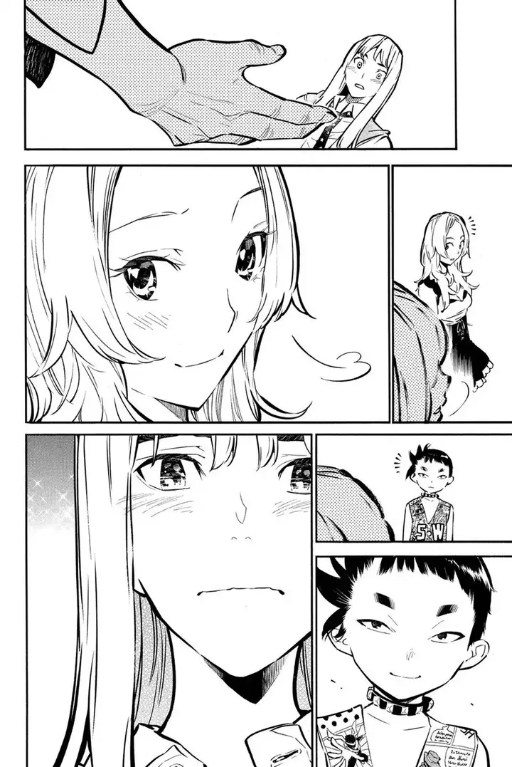 image-komik-akb49-renai-kinshi-jourei-chapter-246-17/21