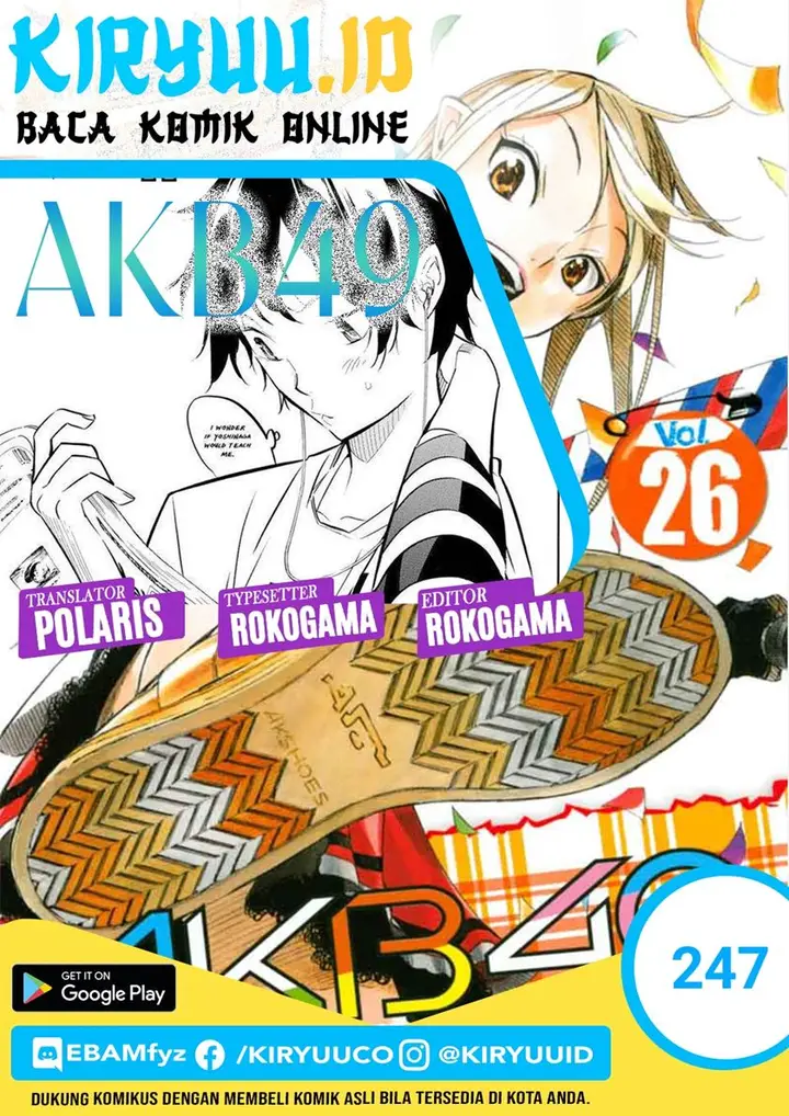 image-komik-akb49-renai-kinshi-jourei-chapter-247-0/20