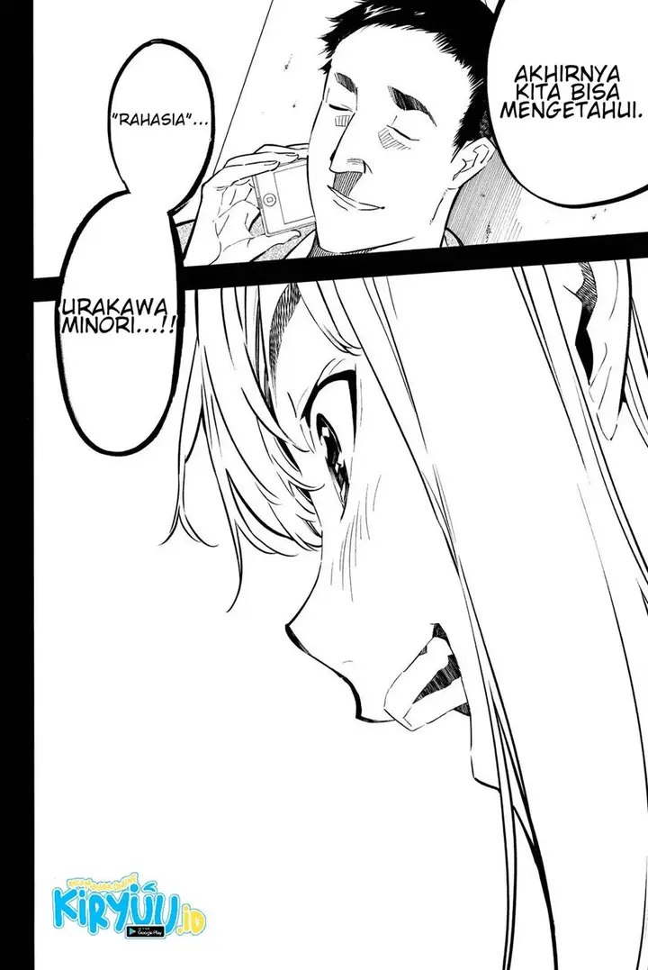 image-komik-akb49-renai-kinshi-jourei-chapter-247-2/20