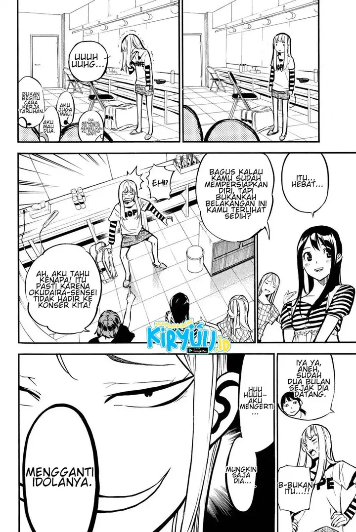 image-komik-akb49-renai-kinshi-jourei-chapter-247-6/20