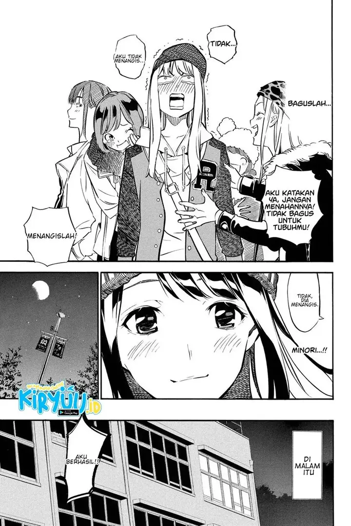 image-komik-akb49-renai-kinshi-jourei-chapter-247-16/20