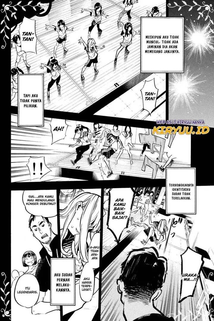 image-komik-akb49-renai-kinshi-jourei-chapter-249-10/24