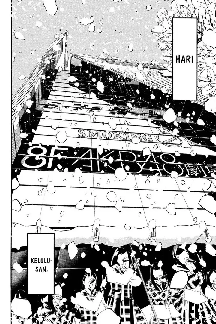 image-komik-akb49-renai-kinshi-jourei-chapter-249-23/24