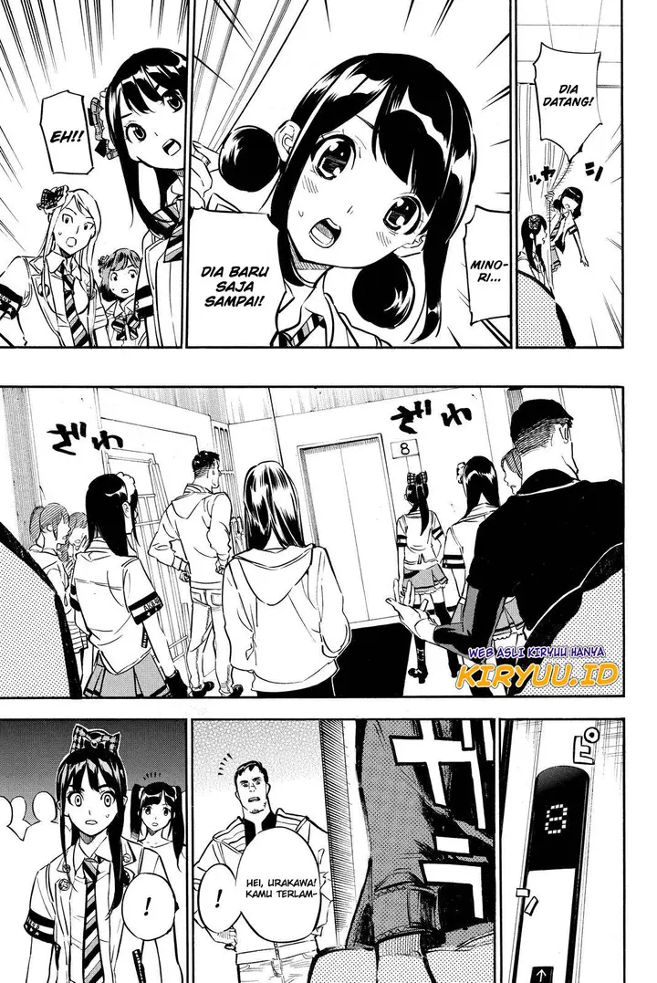 image-komik-akb49-renai-kinshi-jourei-chapter-250-3/20