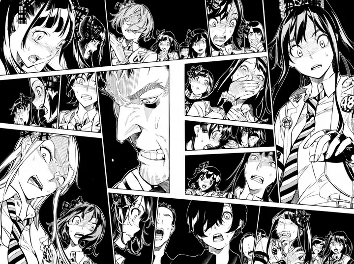 image-komik-akb49-renai-kinshi-jourei-chapter-252-3/18