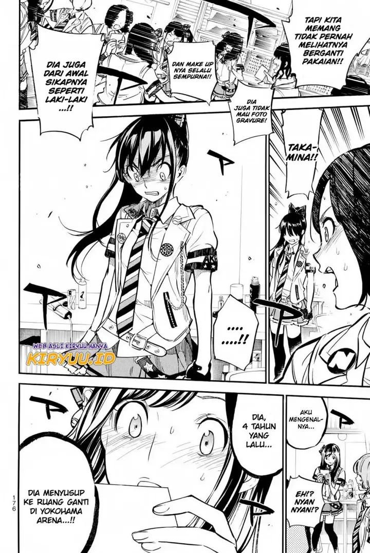 image-komik-akb49-renai-kinshi-jourei-chapter-252-7/18