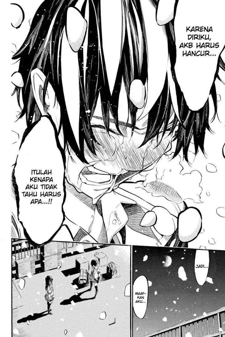 image-komik-akb49-renai-kinshi-jourei-chapter-254-11/21