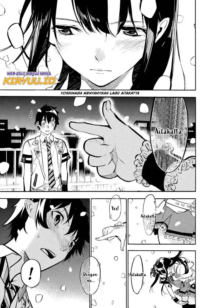 image-komik-akb49-renai-kinshi-jourei-chapter-254-12/21