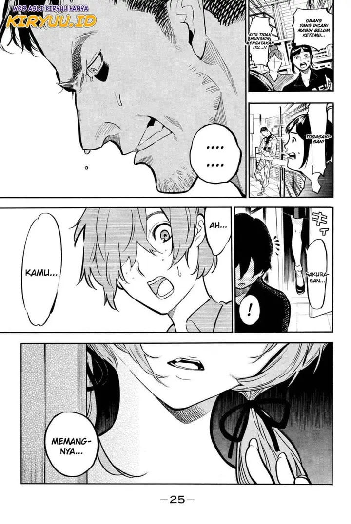 image-komik-akb49-renai-kinshi-jourei-chapter-255-5/25