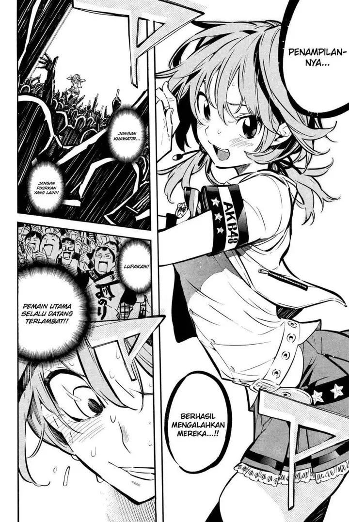 image-komik-akb49-renai-kinshi-jourei-chapter-256-7/21