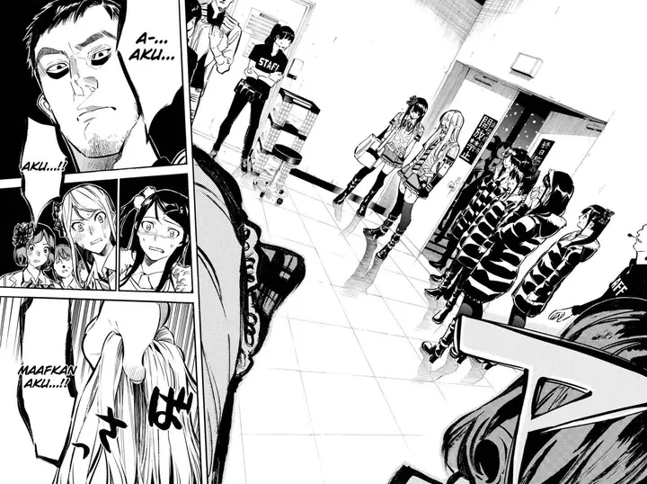 image-komik-akb49-renai-kinshi-jourei-chapter-256-11/21