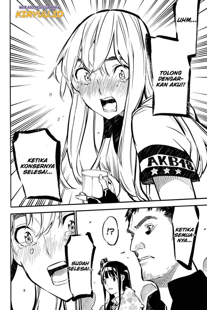 image-komik-akb49-renai-kinshi-jourei-chapter-256-20/21