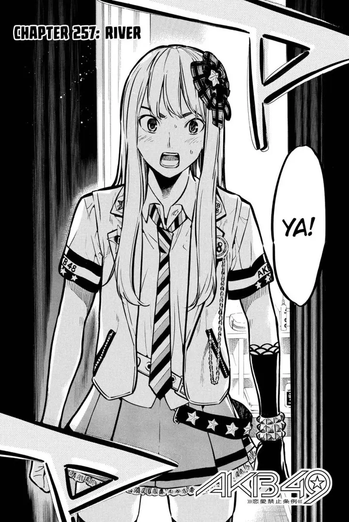 image-komik-akb49-renai-kinshi-jourei-chapter-257-2/19