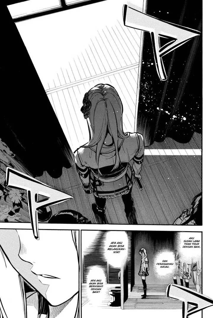 image-komik-akb49-renai-kinshi-jourei-chapter-257-5/19