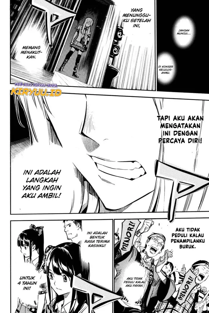 image-komik-akb49-renai-kinshi-jourei-chapter-257-6/19