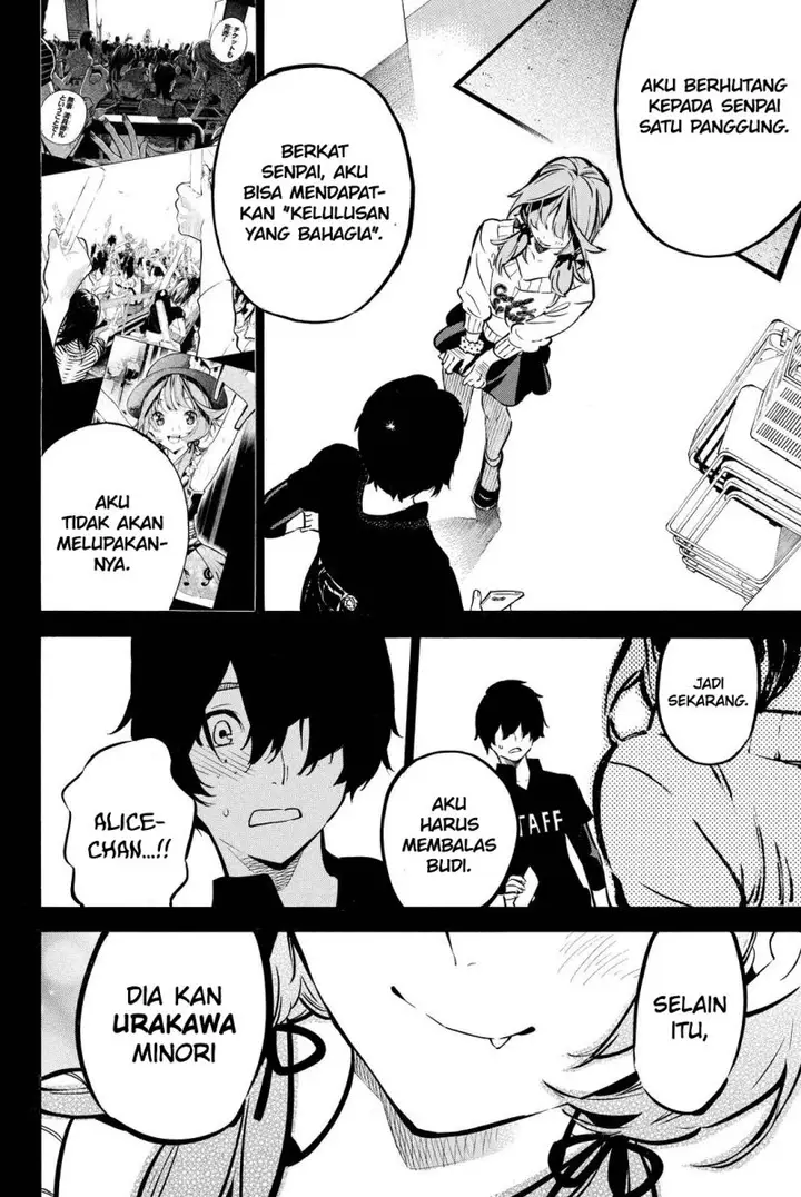 image-komik-akb49-renai-kinshi-jourei-chapter-257-11/19