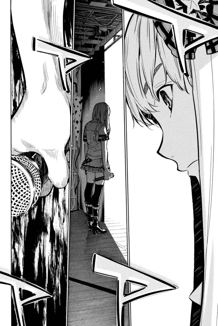 image-komik-akb49-renai-kinshi-jourei-chapter-257-13/19
