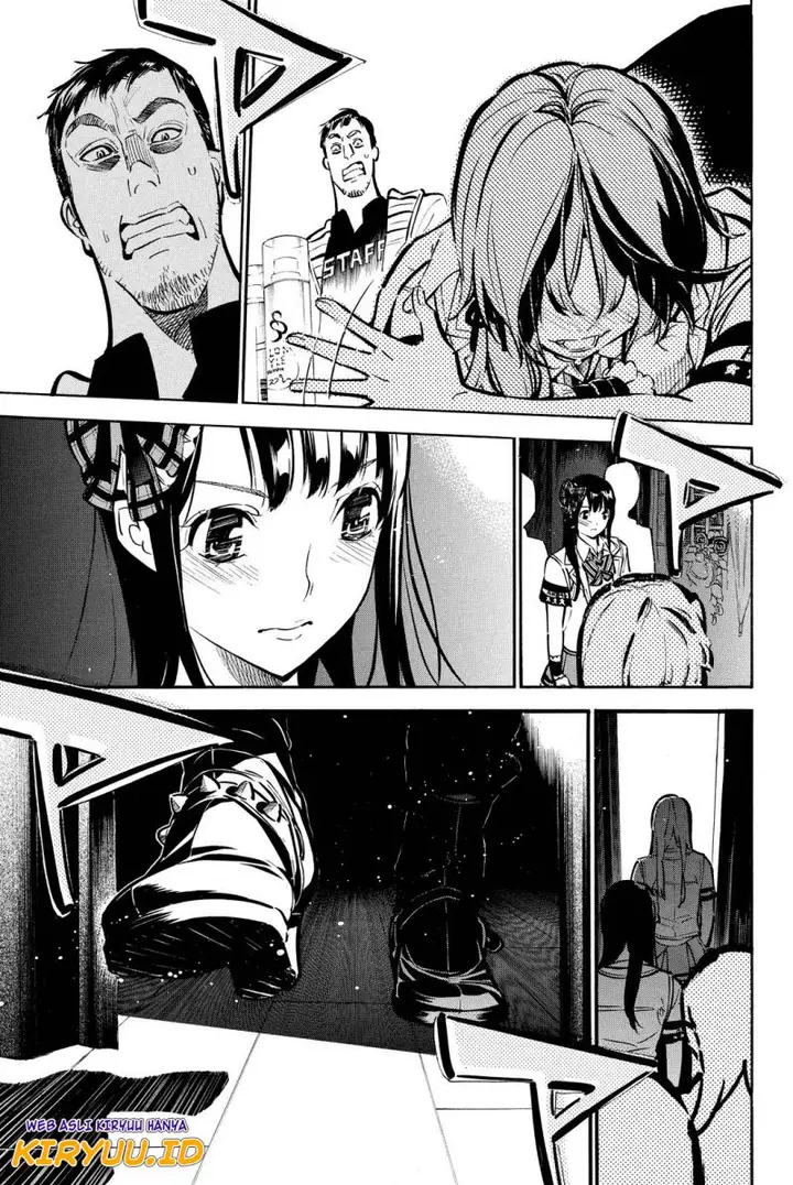 image-komik-akb49-renai-kinshi-jourei-chapter-257-14/19