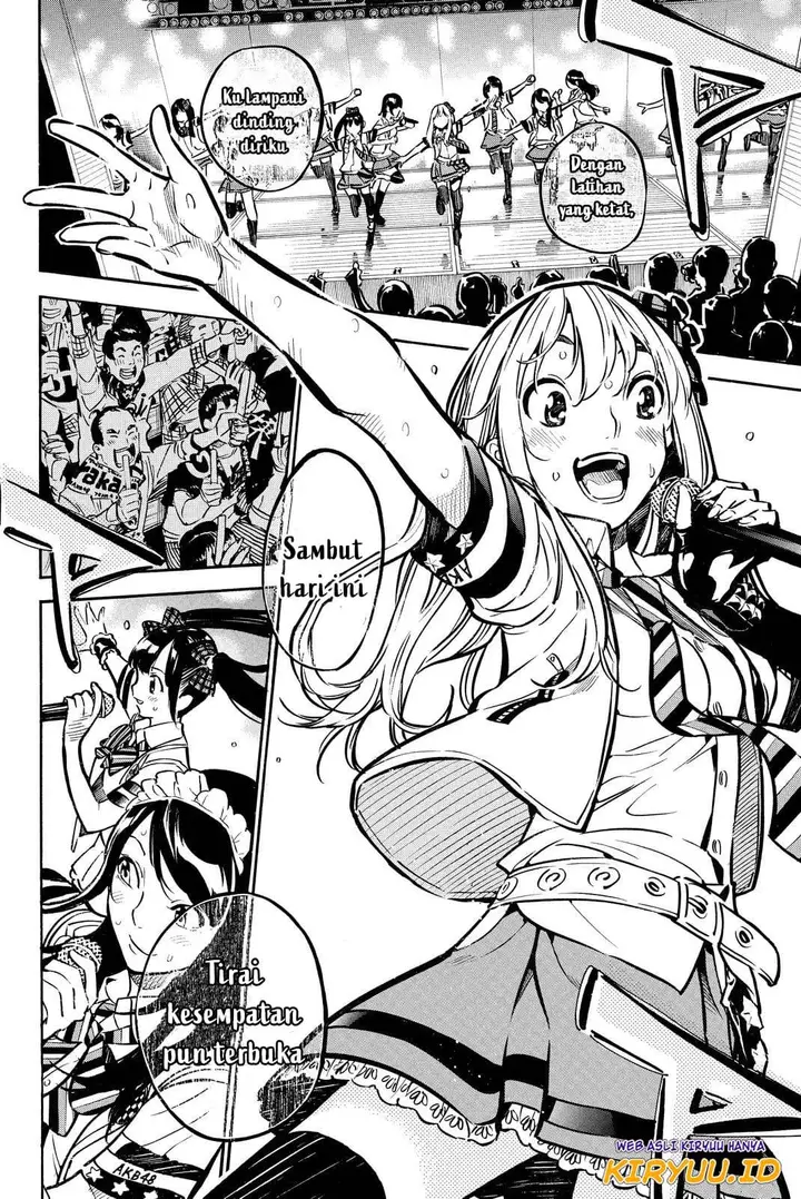 image-komik-akb49-renai-kinshi-jourei-chapter-258-2/19