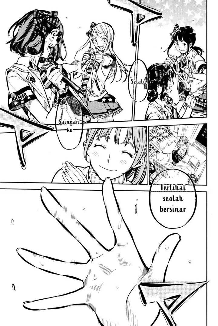 image-komik-akb49-renai-kinshi-jourei-chapter-258-5/19