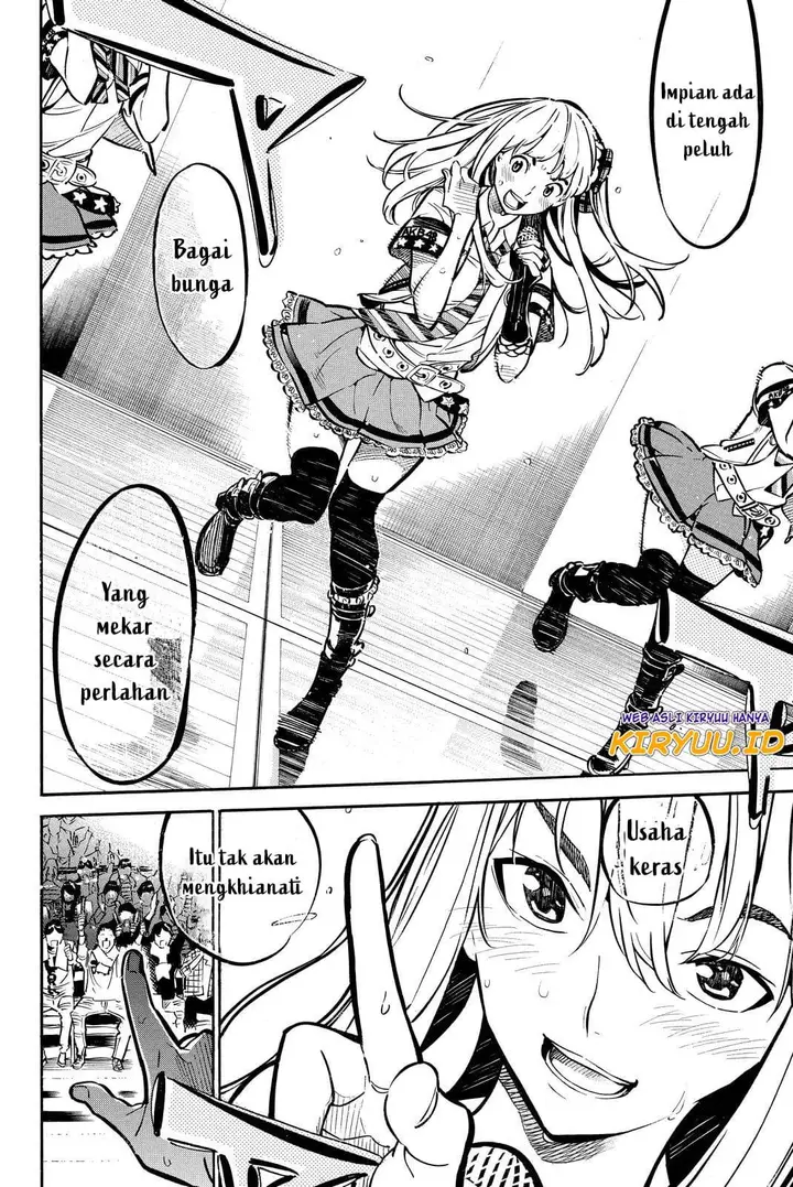 image-komik-akb49-renai-kinshi-jourei-chapter-258-6/19