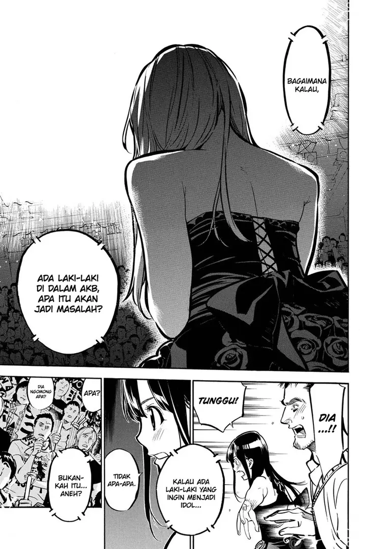 image-komik-akb49-renai-kinshi-jourei-chapter-259-9/18