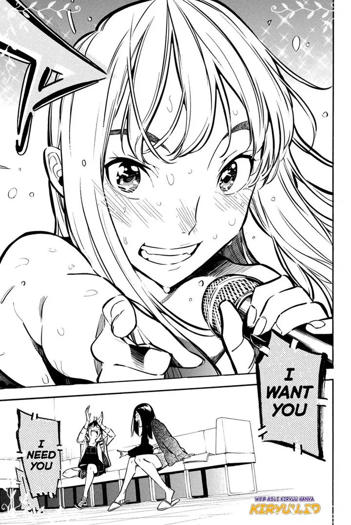 image-komik-akb49-renai-kinshi-jourei-chapter-259-17/18