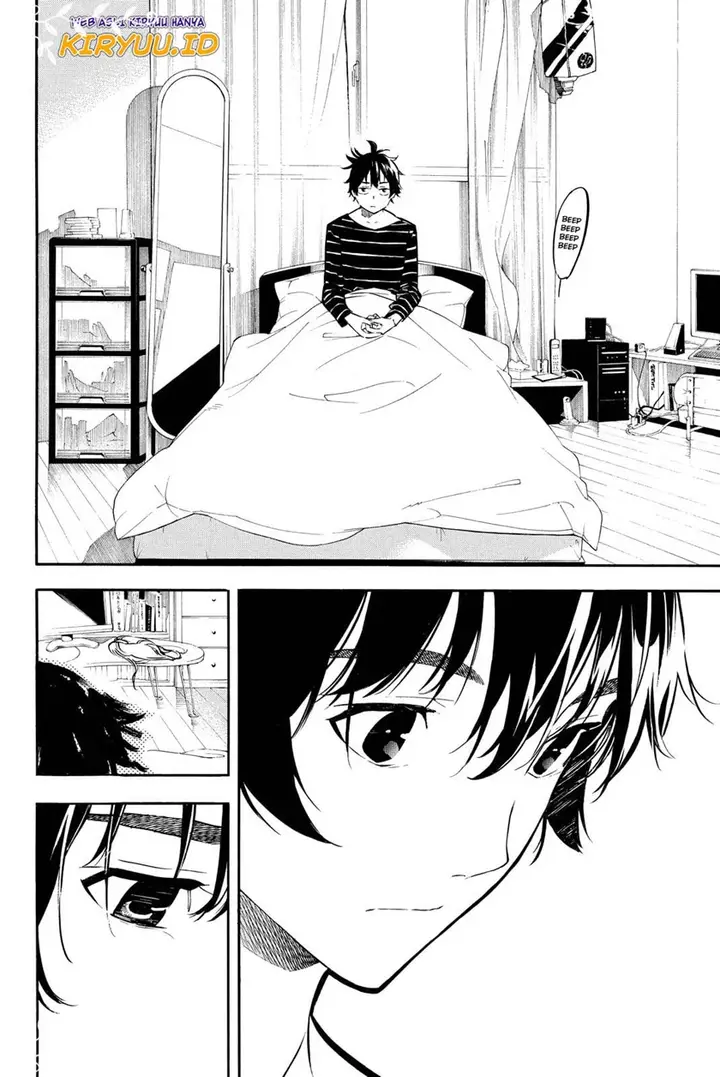 image-komik-akb49-renai-kinshi-jourei-chapter-261-2/25