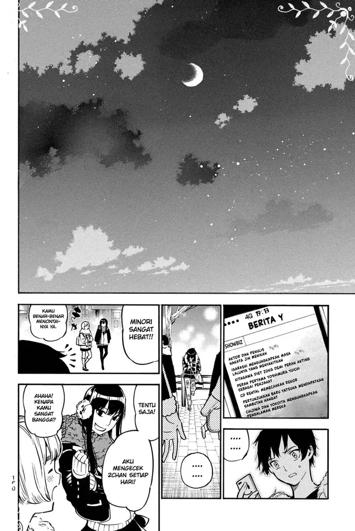image-komik-akb49-renai-kinshi-jourei-chapter-261-12/25