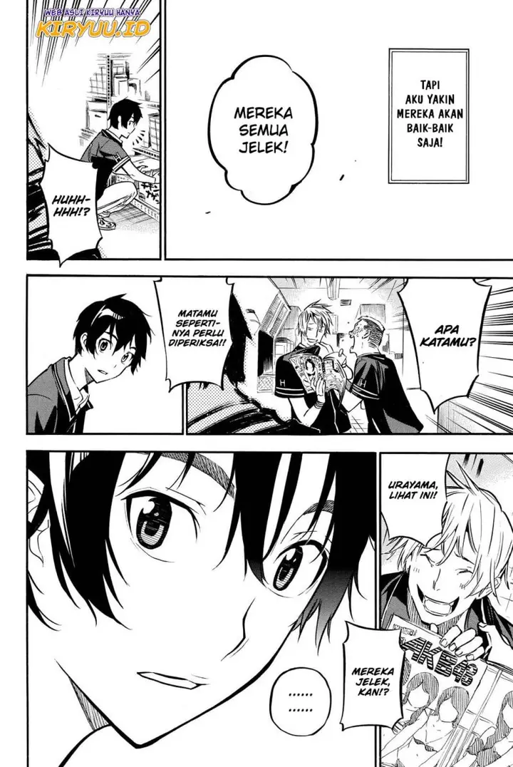 image-komik-akb49-renai-kinshi-jourei-chapter-262-end-18/26