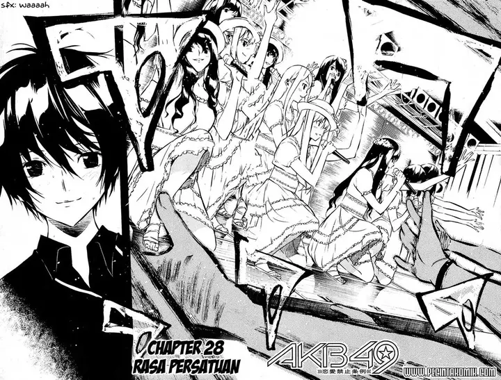 image-komik-akb49-renai-kinshi-jourei-chapter-28-2/21