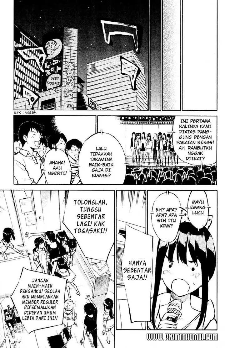 image-komik-akb49-renai-kinshi-jourei-chapter-33-6/19
