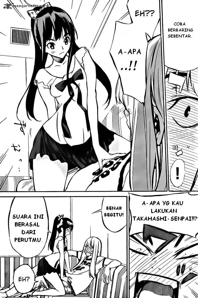 image-komik-akb49-renai-kinshi-jourei-chapter-4-8/22