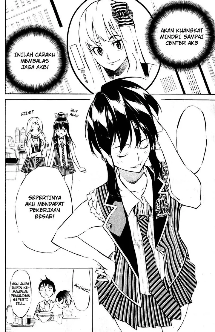 image-komik-akb49-renai-kinshi-jourei-chapter-40-20/21