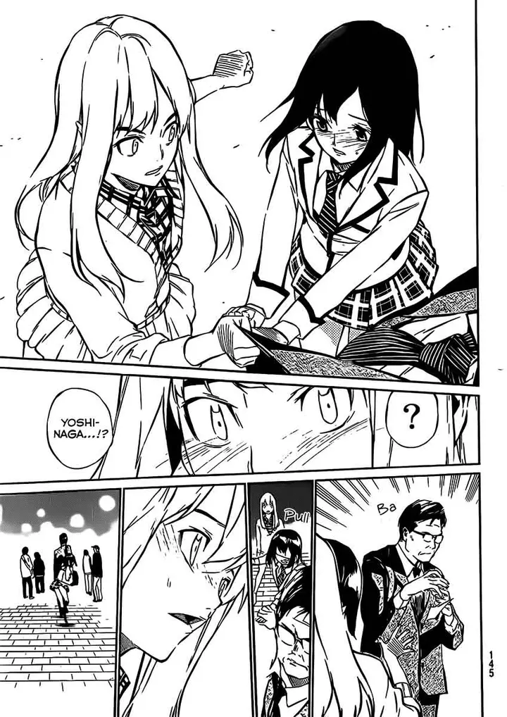 image-komik-akb49-renai-kinshi-jourei-chapter-43-18/20