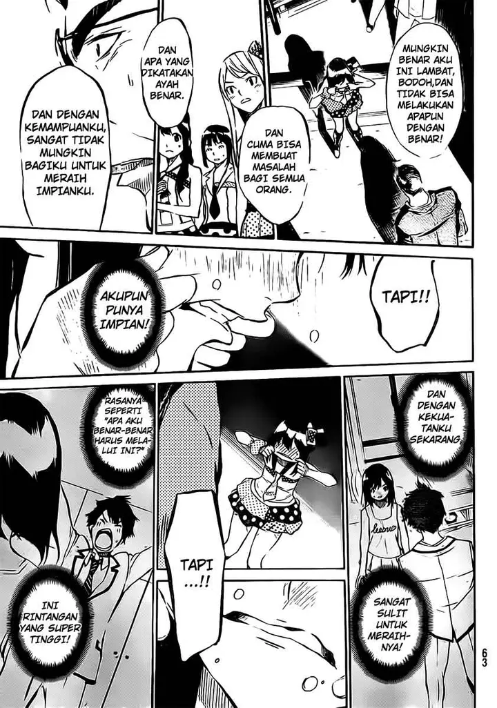 image-komik-akb49-renai-kinshi-jourei-chapter-46-8/20