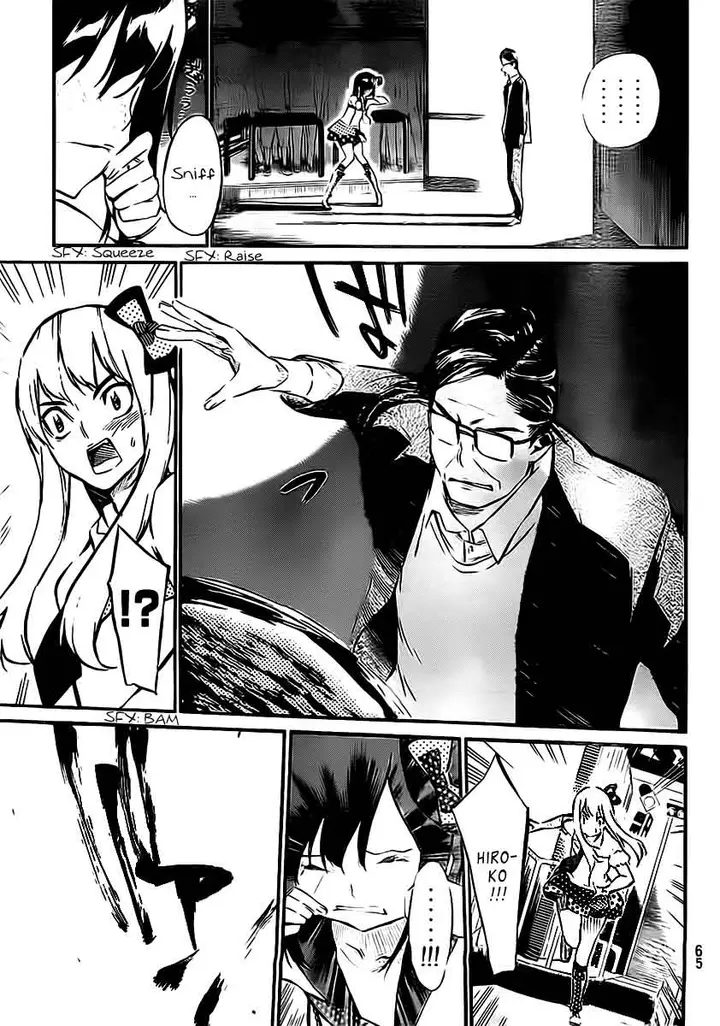 image-komik-akb49-renai-kinshi-jourei-chapter-46-10/20