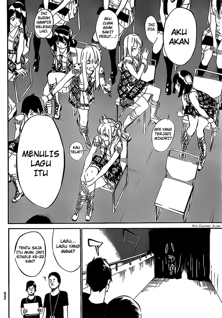 image-komik-akb49-renai-kinshi-jourei-chapter-48-20/21