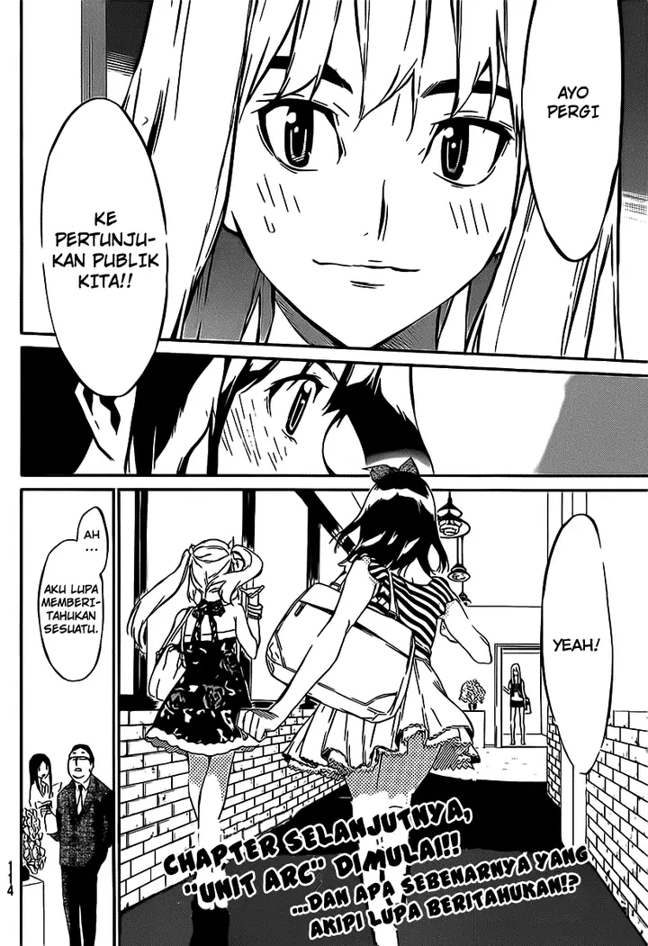 image-komik-akb49-renai-kinshi-jourei-chapter-50-19/20