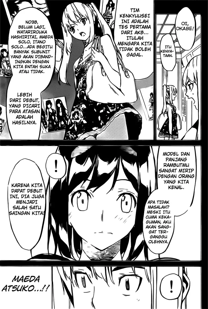 image-komik-akb49-renai-kinshi-jourei-chapter-51-5/21