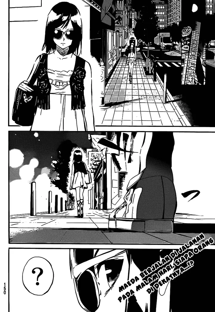 image-komik-akb49-renai-kinshi-jourei-chapter-51-20/21