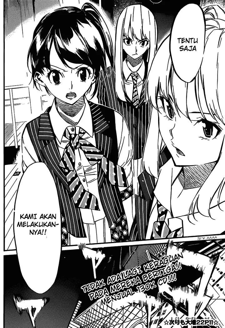 image-komik-akb49-renai-kinshi-jourei-chapter-53-23/24