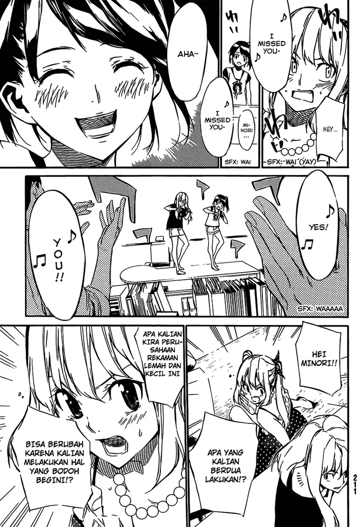 image-komik-akb49-renai-kinshi-jourei-chapter-54-17/23