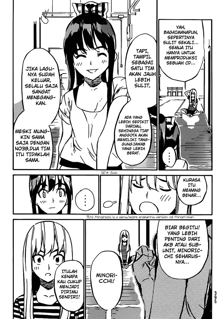 image-komik-akb49-renai-kinshi-jourei-chapter-55-5/21