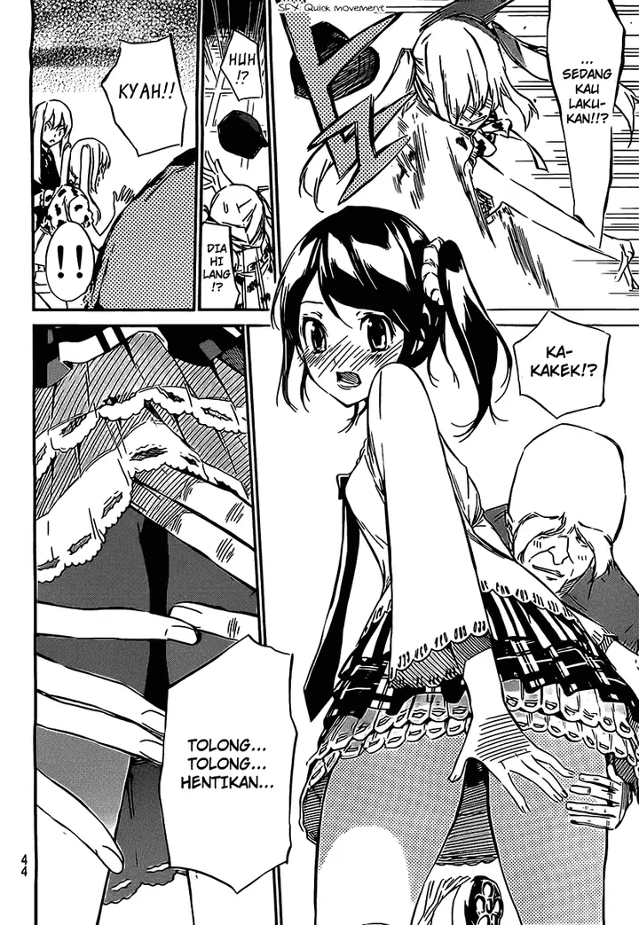 image-komik-akb49-renai-kinshi-jourei-chapter-56-6/21