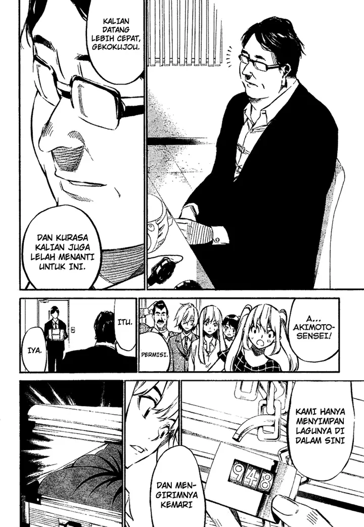 image-komik-akb49-renai-kinshi-jourei-chapter-58-6/21