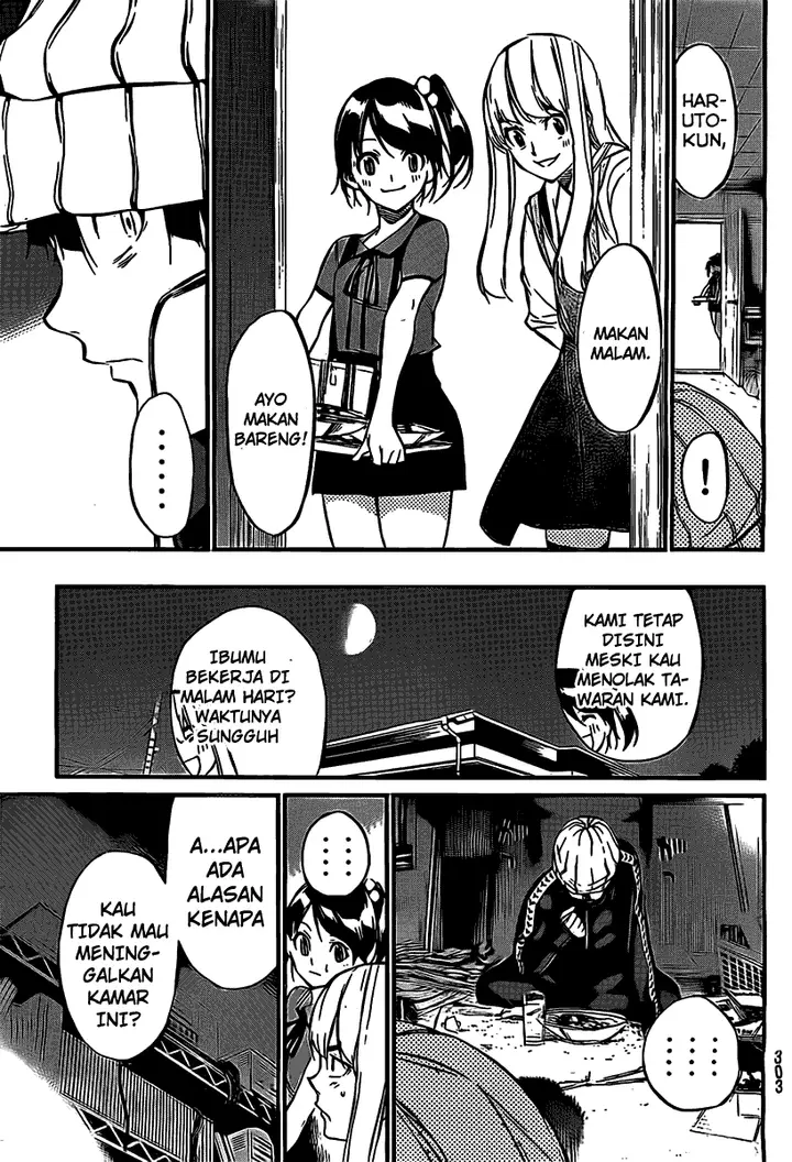 image-komik-akb49-renai-kinshi-jourei-chapter-59-9/21