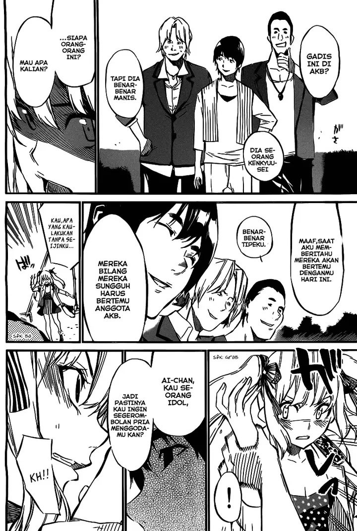 image-komik-akb49-renai-kinshi-jourei-chapter-62-10/21