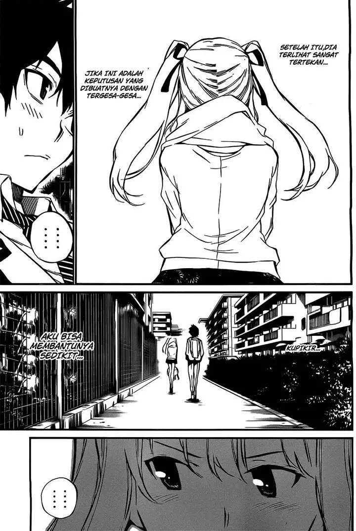 image-komik-akb49-renai-kinshi-jourei-chapter-63-11/21